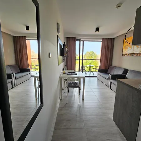 Apartamento B106 -