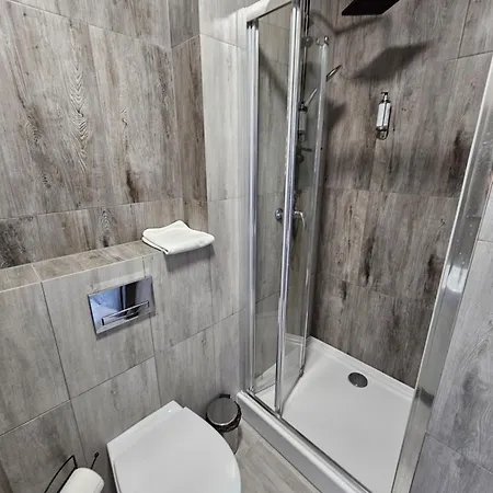 Appartement B106 -