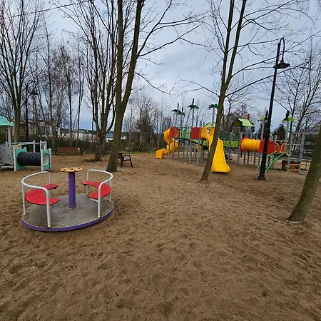 B106 - * Jastrzębia Góra