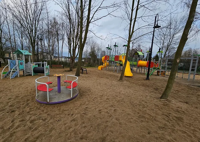 B106 - * Jastrzębia Góra